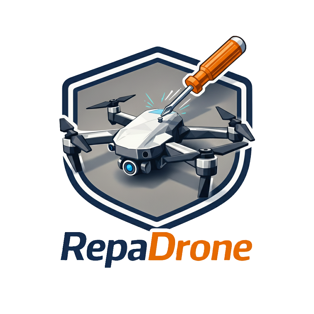 RepaDrone